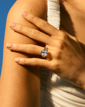 The Daily Bezel | Asscher