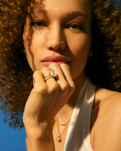 Breezy Bezel | Emerald