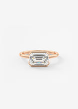 The Clutch E.W. | Emerald