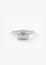 The Clutch E.W. | Emerald