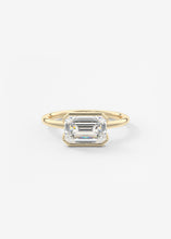 The Clutch E.W. | Emerald
