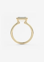 The Clutch E.W. | Emerald