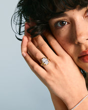The Juliette | Oval