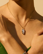 The Leaf | Marquise