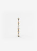 The Caviar Eternity
