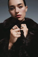 The Chiclette | Emerald