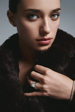 The Chiclette | Emerald