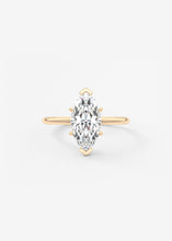The Plunge | Marquise