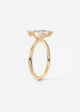 The Plunge | Marquise
