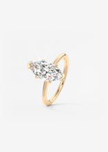 The Plunge | Marquise