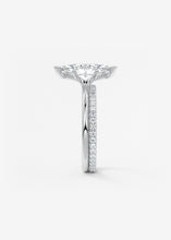 The Plunge | Marquise