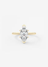 The Plunge | Marquise