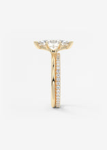 The Plunge | Marquise