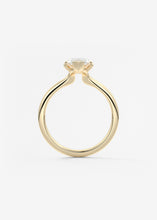 The Plunge | Marquise