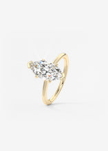 The Plunge | Marquise
