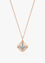 The Radiator | Asscher