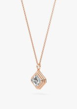 The Radiator | Asscher