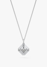 The Radiator | Asscher