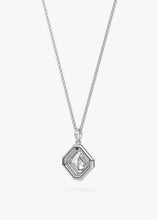 The Radiator | Asscher