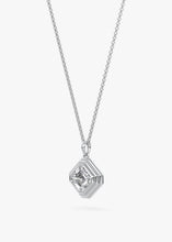 The Radiator | Asscher