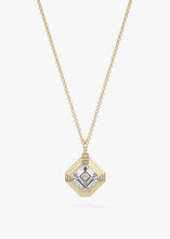 The Radiator | Asscher