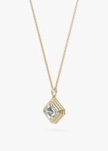 The Radiator | Asscher