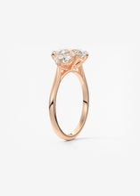 The Nouveau | Oval