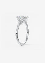The Nouveau | Oval