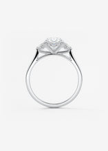 The Nouveau | Oval