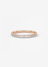The Skinny Deco Eternity