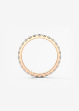 The Skinny Deco Eternity