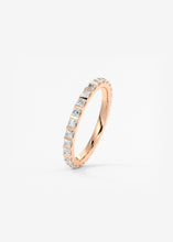 The Skinny Deco Eternity