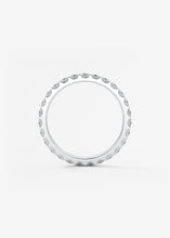 The Skinny Deco Eternity