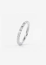 The Skinny Deco Eternity