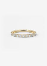 The Skinny Deco Eternity