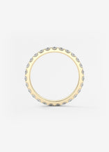 The Skinny Deco Eternity