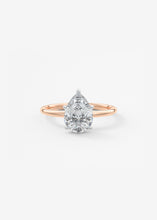 The Two Tone Five Point | Pear