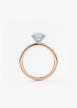 The Two Tone Five Point | Pear
