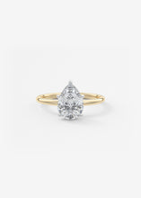 The Two Tone Five Point | Pear