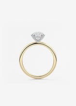 The Two Tone Five Point | Pear