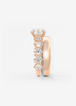 The Riviera | Round