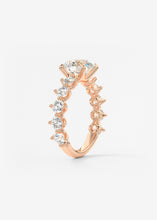 The Riviera | Round