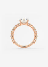 The Riviera | Round
