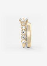 The Riviera | Round