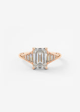 The Symphony | Emerald