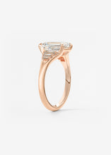 The Symphony | Emerald