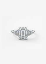 The Symphony | Emerald