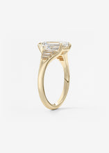The Symphony | Emerald