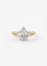 The Symphony | Pear