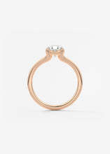 The Solo | Oval